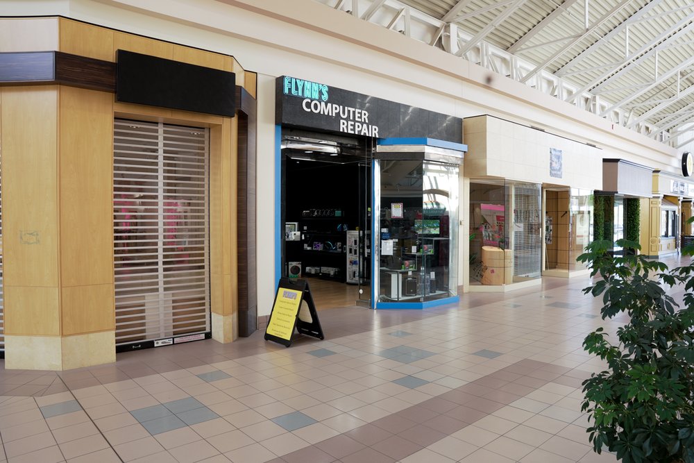 Flynn's Computer Repair | Midland, MI