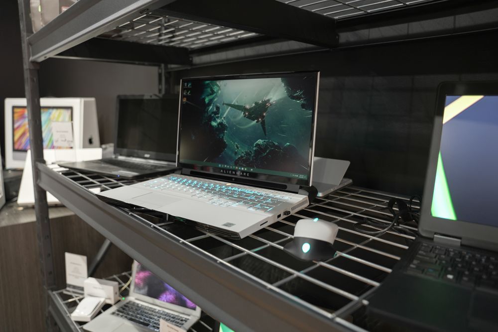 Flynn's Computer Repair | Midland, MI